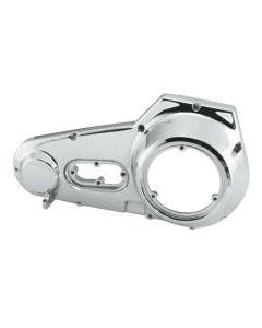 Biker's Choice Chrome Outer Primary Cover Harley FLH Touring 99-06 OE 60665-99