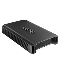 Hertz Compact Power HCP 1DK High Power D-Class Amplifier