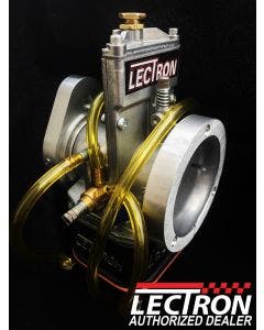 Lectron Fuel Systems HD300 Carburetors HD Power Jet 300 82-100CI Harley 426052