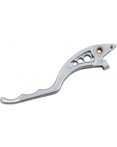 Joker Machine 30-333-3 Chrome Brake Lever CNC Billet Indian Scout 15-Up