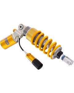 Ohlins YA 818 Piggy Back S46 Adventure Shock Yamaha Super Tenere XR1200 19-20