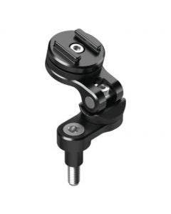 SP Connect 53230 Black Clutch Perch Mount Pro Harley & Custom Application