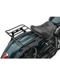 Cobra 502-2510 Detachable Solo Luggage Rack Black Indian Scout Sixty 15-20