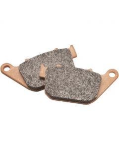 EBC 42836-04 EPFA387HH Extreme Sintered Rear Brake Pads Harley XL 883 1200 04-13