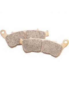 EBC 41300004 Double H Sintered Front Brake Pads Harley Sportster XL 14-17