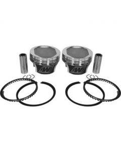 Wiseco K0211PS Tracker Pistons Standard Bore Harley 96 Twin Cam 07-17
