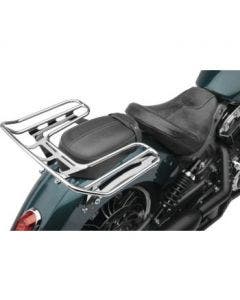 Cobra 502-2612 Big Ass Wrap Around Rack Chrome Indian Scout Sixty 15-20