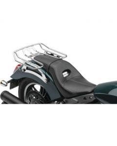 Cobra 502-2611 Big Ass Wrap Around Rack Chrome Indian Scout Sixty 15-20