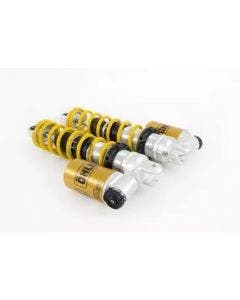 Ohlins HO 819 Rear Mini S36 Shock Piggyback Suspension Honda Monkey MSZ125 2019