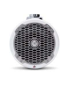 Rockford Fosgate PM282W White Punch 8" 100W Wakeboard Tower Marine Speakers