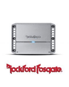 Purchase Rockford Fosgate PM400X2 Punch Marine 400 Watt 2-Channel Amplifier from Eastern Performance Cycles. Great prices and free shipping!