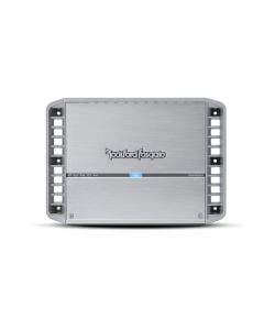 Rockford Fosgate PM400X4 Punch Marine 400 Watt 4-Channel Amplifier