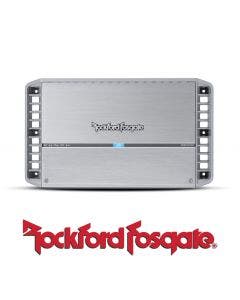 Purchase Rockford Fosgate PM500X2 Punch Marine 500 Watt 2-Channel Amplifier from Eastern Performance Cycles. Great prices and free shipping!