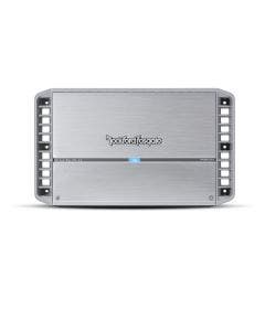 Rockford Fosgate PM600X4 Punch Marine 600 Watt 4-Channel Amplifier