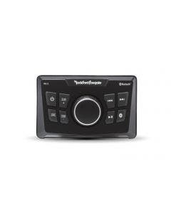 Rockford Fosgate PMX-0 Punch Marine Ultra Compact Digital Media Receiver