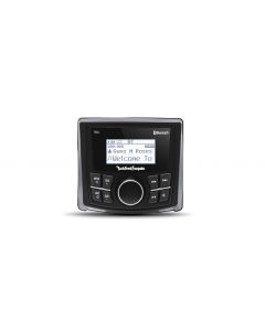 Rockford Fosgate PMX-1 Punch Marine Media Receiver with 2.3" Dot Matrix Display