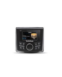 Rockford Fosgate PMX-1R Punch Marine Full Function Wired Remote 2.7" Display