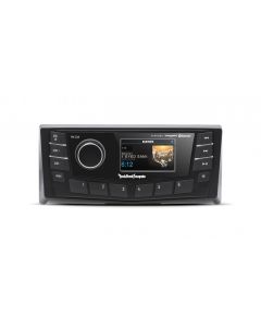 Rockford Fosgate PMX-5CAN Punch Marine AM/FM/WB Digital Media Receiver 2.7" Display