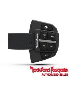 Rockford Fosgate PMX-BTUR Bluetooth Universal Remote Mobile Motorsport Motorcycle mobile 