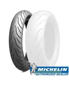 Michelin Commander III Touring 130/80B017 65H Front Motorcycle Blackwall Tire