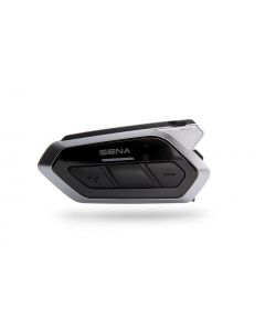 Sena 50R HD Speaker Bluetooth Helmet Mesh 2.0 Intercom Universal Single Pack