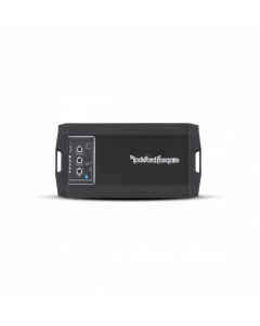 Rockford Fosgate Power 750 Watt Class-bd Mono Amplifier T750X1bd