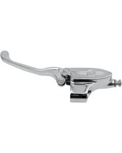 Performance Machine 0062-2917-CH Chrome Contour Hydraulic Clutch Lever Harley 07-13