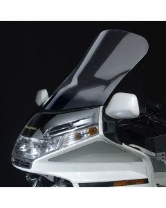 National Cycle N20031 25.75" Clear Tint VStream Windscreen Honda Gold Wing 88-00