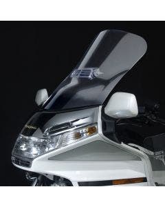 National Cycle N20032 25.75" Clear Tint VStream Windscreen Honda Gold Wing 88-00