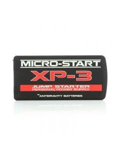 Antigravity Micro-Start XP-3 Jump Start Starter Personal Power Supply