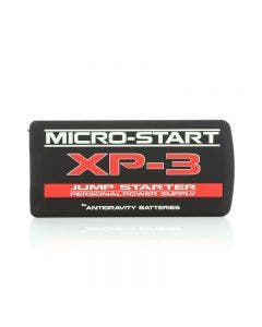 Antigravity Micro-Start XP-3 Jump Start Starter Personal Power Supply