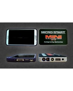 Antigravity Micro-Start XP-5 MINI Lithium Jump Starter PPS Jumper box