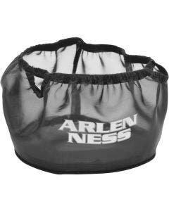 Arlen Ness 18-062 Black Pre-Filter for Inverted Method Air Cleaners