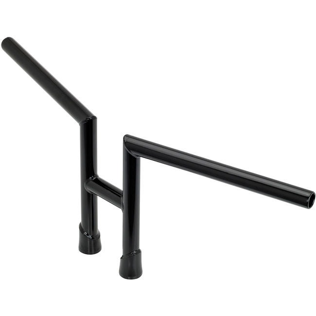 Biltwell 6201-1051 Chrome RE-Bar 9-1/2