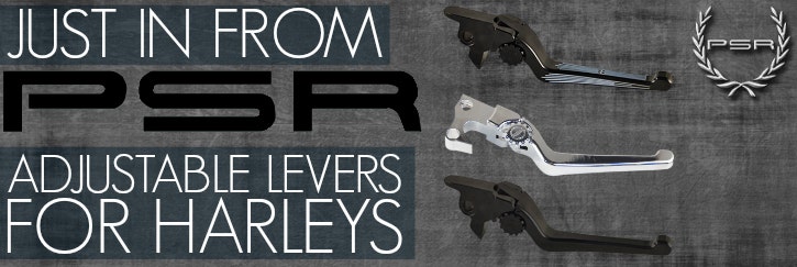 PSR Adjustable Levers