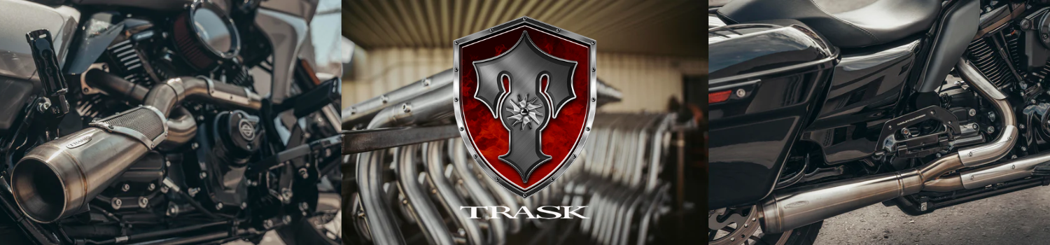 Trask Trask